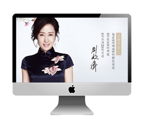 營銷型網站建設